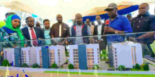 Kenyans in the Diaspora Eye Sh1 Billion Housing Project Investment In Kisumu