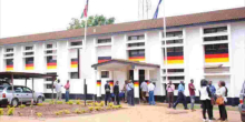 Police Officer in Kerugoya Kills Self, Leaves Note to Lover