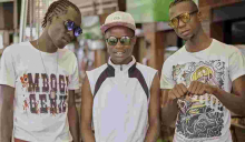 Gengetone: Youth Rebellion or a Lifestyle?