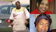 How a Kenyan Woman Lost all the Money She Made in the US