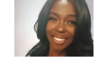 Death Announcement: Heidi Akello Oyombo of Fairfax, Virginia 