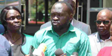 Senators to Probe Plight of Five Kenyans Stranded in Malaysia