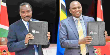 Kenya Kwanza and Azimio Snub Talks 