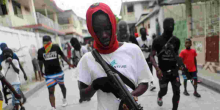 Kenya Gets Greenlight to Take on Gangs in Haiti