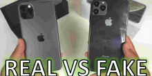 Beware of Fake iPhones in Kenya