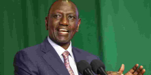 President Ruto on Sondu Clashes: Govt to Act Firmly With Culprits
