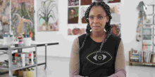 Meet Kenyan Visual Artist Worth Sh735 Million