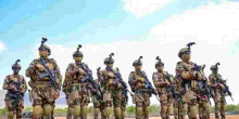 High Court Temporarily Stops Deployment of Kenya Police to Haiti
