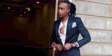 Akuku Danger: Medics Told My Family to Prepare for My Death