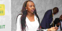 Charlene Ruto: A Day With the President's Daughter