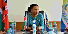 Plans Underway to Evacuate Kenyans Stuck in Israel, Says Diaspora Affairs PS Njogu