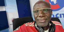 Renowned Kenyan Broadcaster Fred Obachi Tells Kenyans Abroad to Remember Humble Roots, Help Beyond Relatives