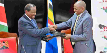 Ruto, Raila Close Ranks on Positions of Prime Cabinet Secretary, Official Opposition Leader