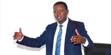 Cabinet Secretary Alfred Mutua Entangled in Sh60 Million Hotel Shares Row