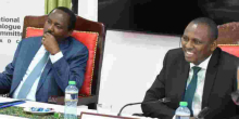 Dialogue Team Agrees on Election Results Audit, IEBC Recruitment