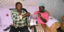 Puzzle of a 6-Year-Old Kenyan Child Missing for a Year