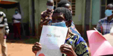Buying Land in Kenya: Letter of Allotment vs Title Deed in Land Ownership
