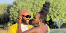 Actress Lupita Nyong’o and Boyfriend Selema Masekela Break Up After One Year of Dating