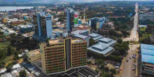 Inside Big Plans to Transform Kisumu into a Modern City