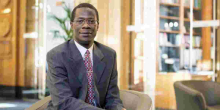 Robert Mokaya: How I Got a Scholarship to Study at Cambridge University
