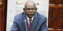 Kenya Shilling Has for Long Been Overvalued, CBK Governor Kamau Thugge Says