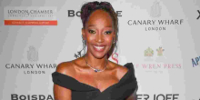 Kenyan-Born Vanessa Kingori Ranked Among Most Powerful Black People in the UK
