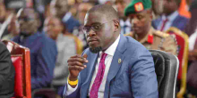 Inside Sakaja's Plan to Tame City Hawkers in Nairobi's CBD