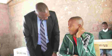 End of an Era: Candidates to Sit Last KCPE Under 8-4-4 System
