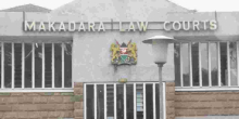 HIV-Positive House Help Who Spat on Her Employer's Food Charged in Court
