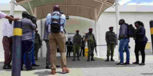 Detectives Uncover How a Kenyan Stole Sh400 Million From Bank in Zambia