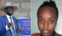 Kawira Mwangaza's Step-Daughter Begs for Help to Clear Sh150,000 School Fees