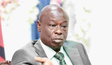 DP Rigathi Gachagua Seeks Kenya Kwanza Unity as Lawmakers Support 'Shares' Claims