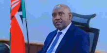 Kenya Government to Formulate Strategies to Stop Harassment of Foreigners at Airports 