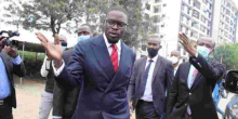 Nairobi Secures 5th Spot in Africa's Quality of Life Rankings