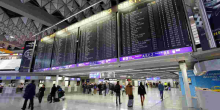 Goodbye Passports! Frankfurt Airport Embraces Face Biometrics for Seamless Travel