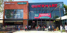 Quickmart Hit in Sh94 Million Robbery, Wells Fargo Crew Missing