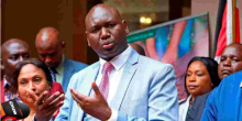 Government Officials on Radar for Diverting eCitizen Revenue