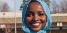 Nadia Mohamed Becomes First Somali-American to be Elected Mayor in a US City
