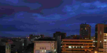 Kenya Hit by Widespread Power Outage, Again