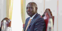 President Ruto Advocates for Tough Decisions for a Better Kenya 