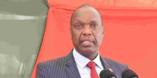 Jeremiah Kioni Decodes Raila-Ruto Fall Out After King Charles' Visit 
