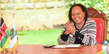Council of Governors Urges Gachagua to Avoid Populist Politics in El Nino Fund Allocation
