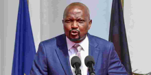 All Kenyan Civil Servants to Undergo Fresh Training, Says Public Service CS Moses Kuria