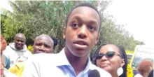 List of Top Performers in 2023 KCPE