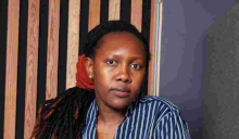 Kenyan Academic Receives Support After UK Denied Her Daughter's Visa 