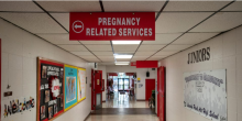 Texas School Embraces Parenting Students, Allows Babies in School