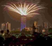 Permits Required for New Year Fireworks Celebration, Kenya Government Says