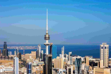 Kenyans in Kuwait Celebrate High Exchange Rates on TikTok