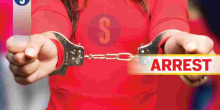 Airbnb Fraudster Arrested in Ruaka, Kiambu 