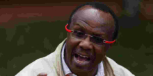 David Ndii Explains Why MPs are Turning Their Backs on Ruto